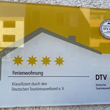 Ferienwohnung Livona Bad Neuenahr-Ahrweiler Exterior photo