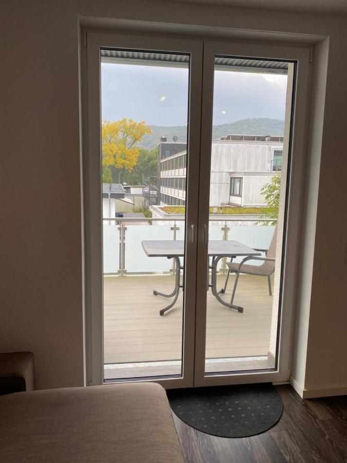 Ferienwohnung Livona Bad Neuenahr-Ahrweiler Exterior photo