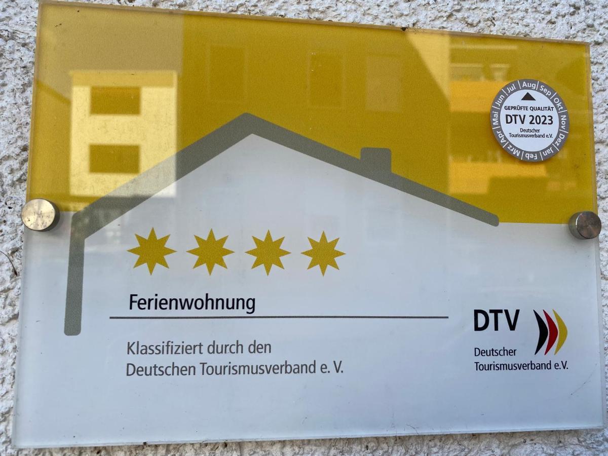 Ferienwohnung Livona Bad Neuenahr-Ahrweiler Exterior photo
